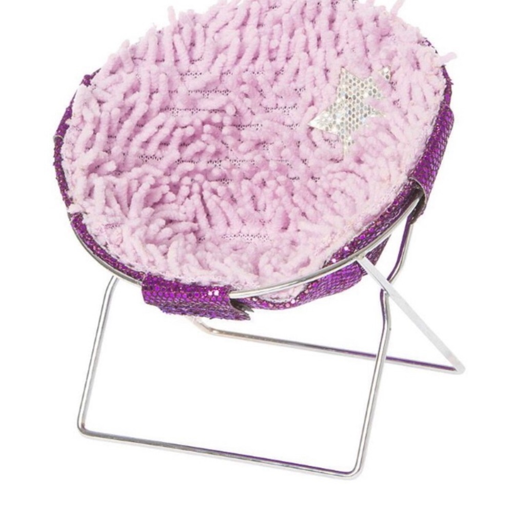 Phone chair for charging or placing